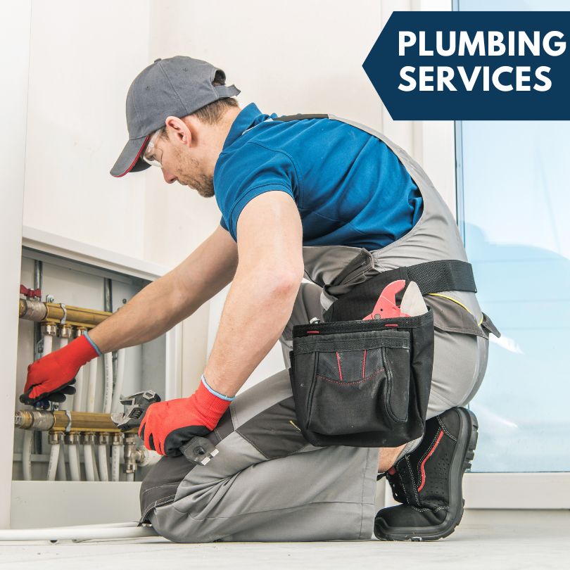 Colchester Plumbing Company